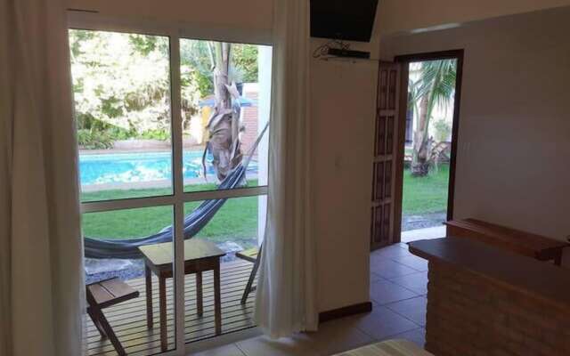 Pousada do Holandês Bahia