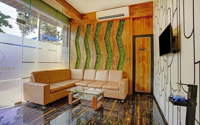 FabHotel Prime Grand