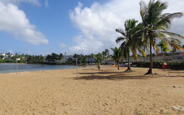 Villas De Playa