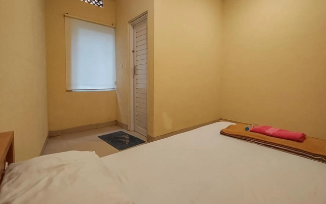 Batu Homestay Puncak Redpartner