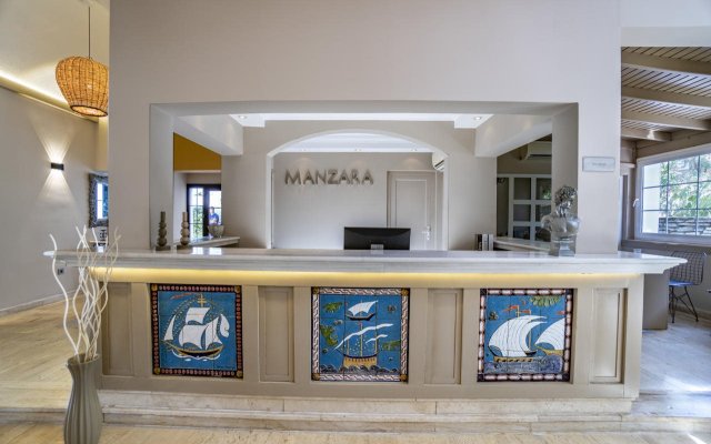 Manzara Boutique Hotel
