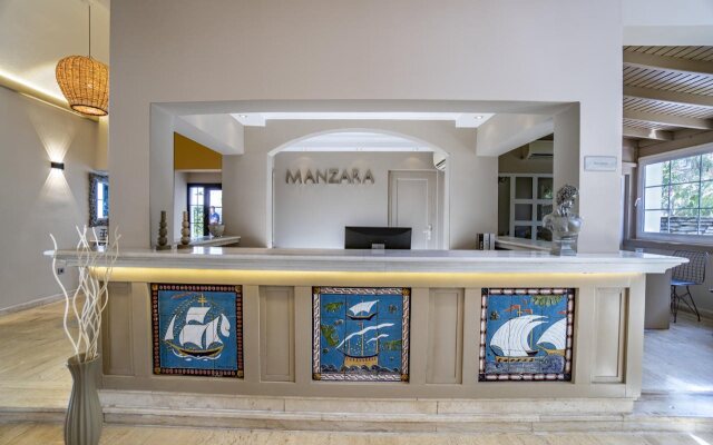 Manzara Boutique Hotel