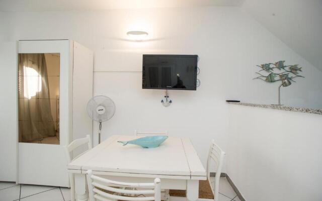 Monolocale Il Porto 3