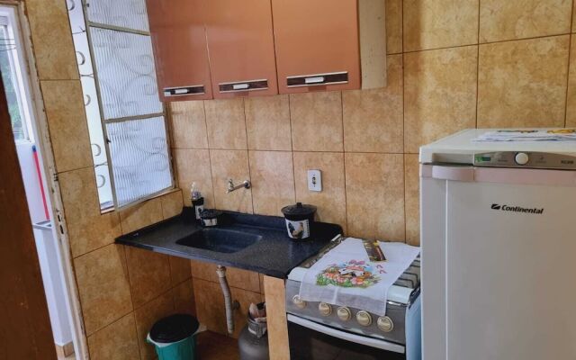 Toninho Aluguel Temporário