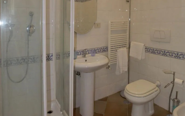 Prati B&B and Apartment