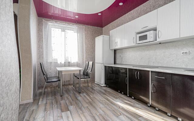 Апартаменты на улице Сибгата Хакима, 50