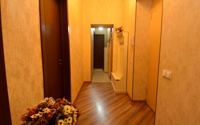 Apartment Dat Exx on the Marjanishvili