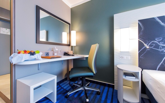 TOP SeminarHotel am Aegerisee Unteraegeri – Guest Rooms – Unterageri