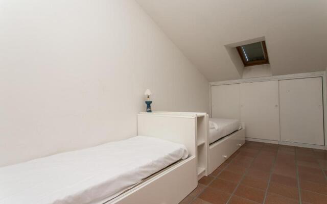 N212 - Numana, quadrilocale in centro con terrazzo