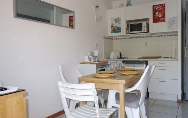 Les Aigues Marines 37684