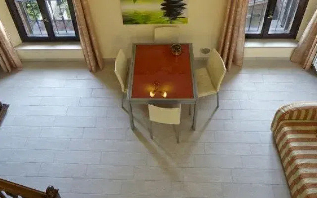 ResidenceCavour63