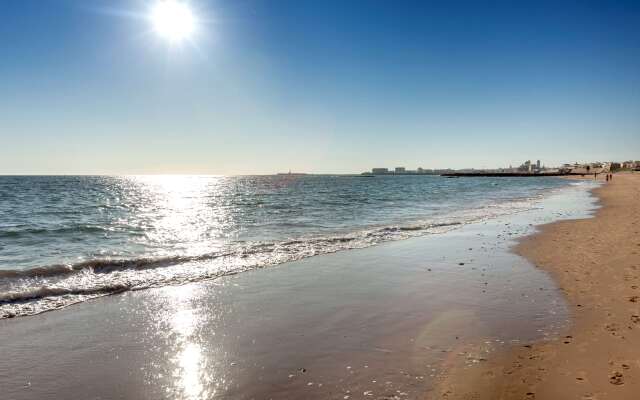 Occidental Cádiz