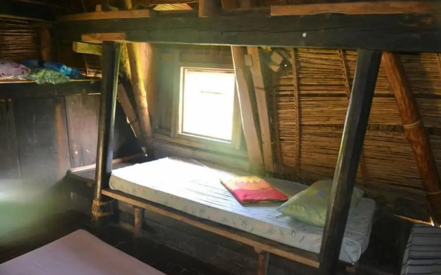 Ramons Native Homestay and Restaurant