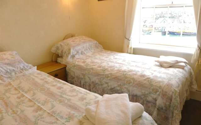 Seacrest Guest House