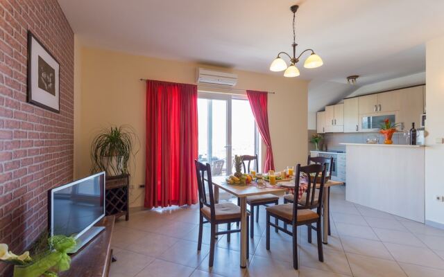 Burum Apartments