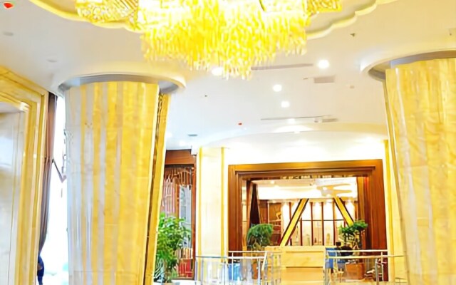 Qi Yue International Hotel