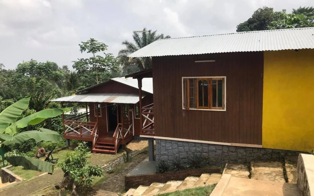 Guest House Quinta Natural