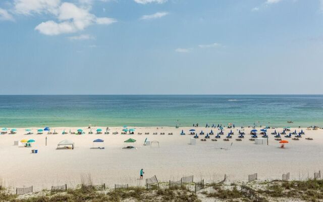 Island Tower Unit 503