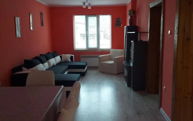 Viktoria House