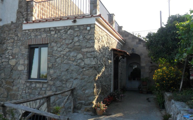 Casa Vacanze Li Galli