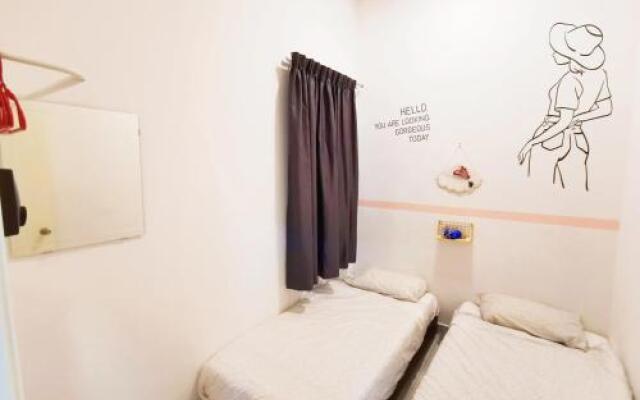 My Sweethub Homestay @ Cameron Highlands