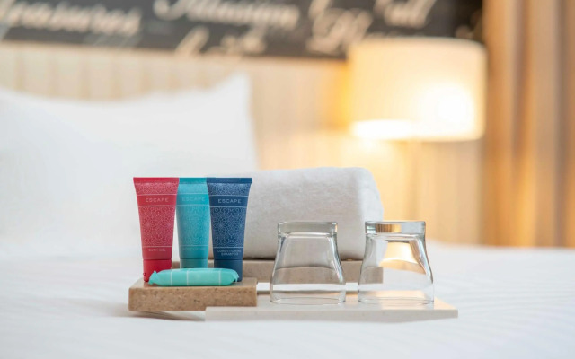 Rendezvous Hotel Singapore by Far East Hospitality
