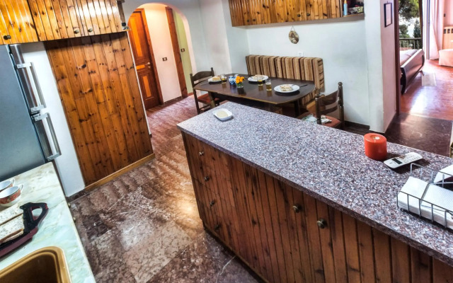 Fouxia Appartements