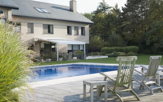 B&B Au Grenier