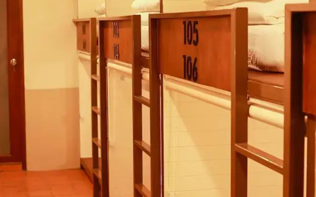 Shanti Hostel