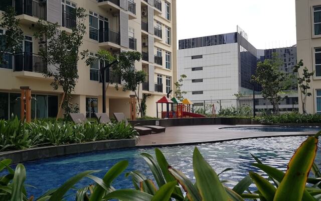 Apatel Puri Orchard Orange Grove-A