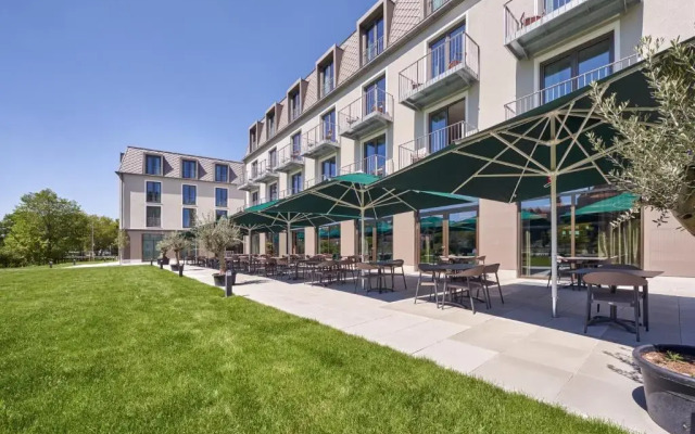 Karls Hotel
