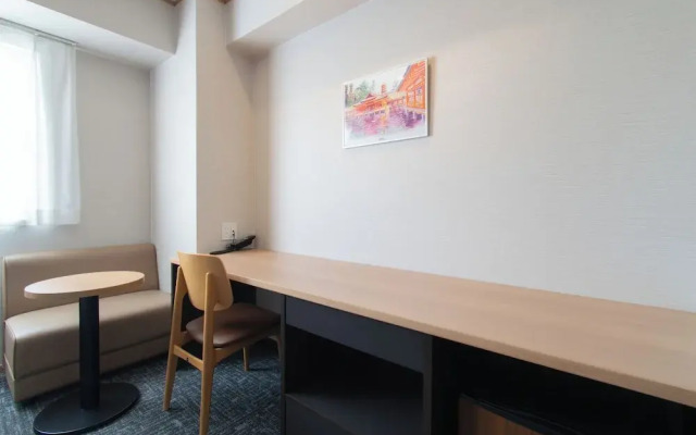 Vessel Hotel Hiroshima Peace Blvd