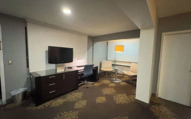 Hotel Dulce Maria