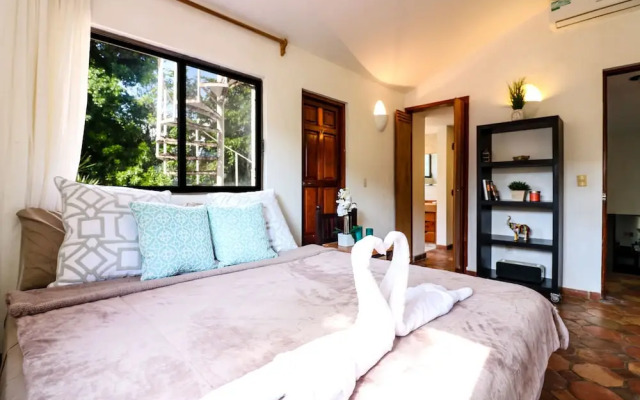 Villa 4 Soles