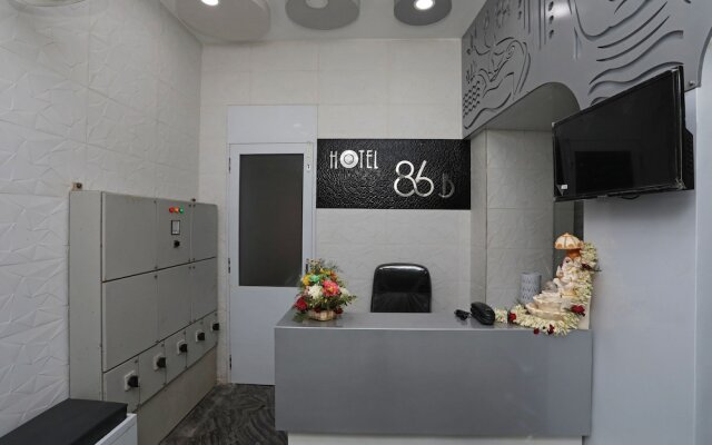 OYO 22297 Hotel 86b
