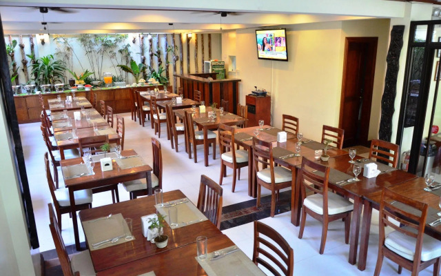 Ipil Suites El Nido