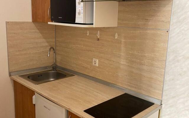 Апартаменты на набережной реки Фонтанки