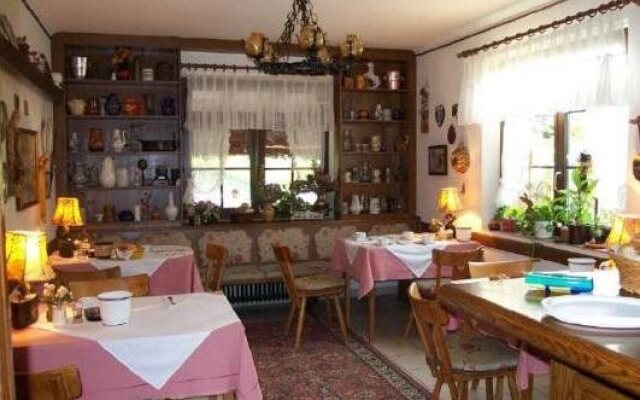 Haus Böhm