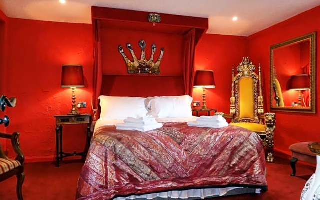 The Lion Hotel