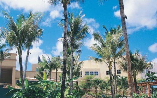 Dusit Beach Resort Guam