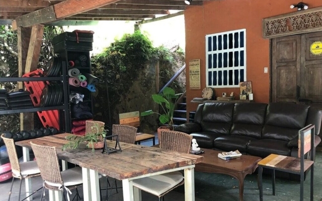 El Encanto