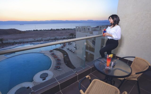 Sol Y Mar Beau Rivage