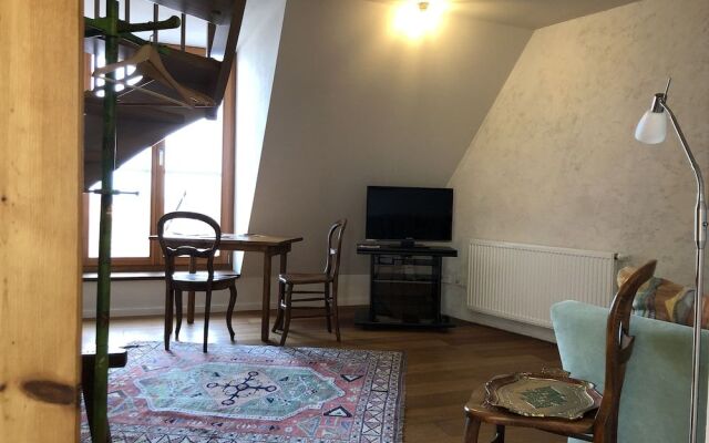 Gästehaus Susanne Pfaffmann