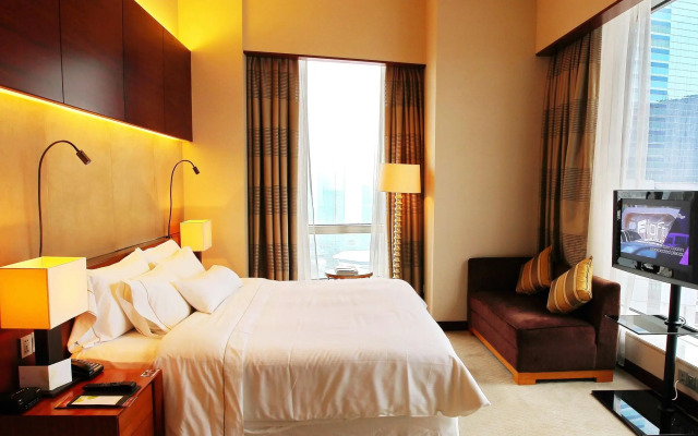 The Westin Guangzhou