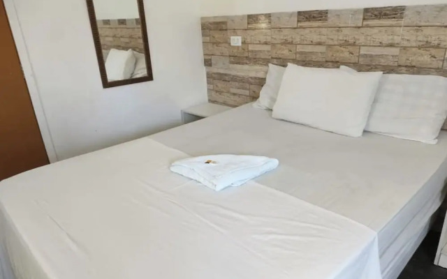 pousada maceio