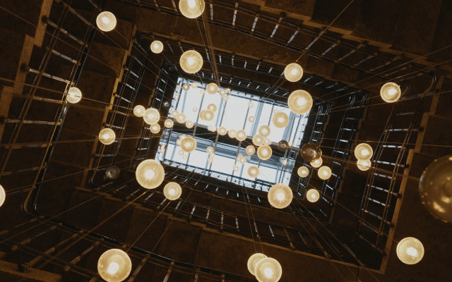 Wilmina Hotel