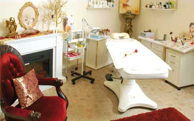 Jagdhotel Christopherhof