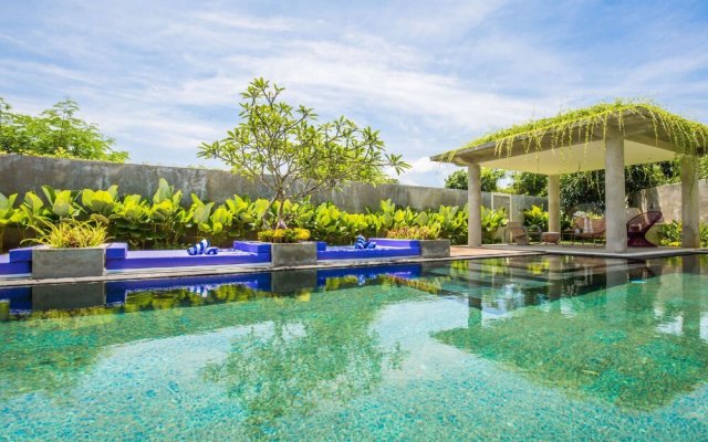 Beautiful Villa With Private Pool, Bali Villa 2059