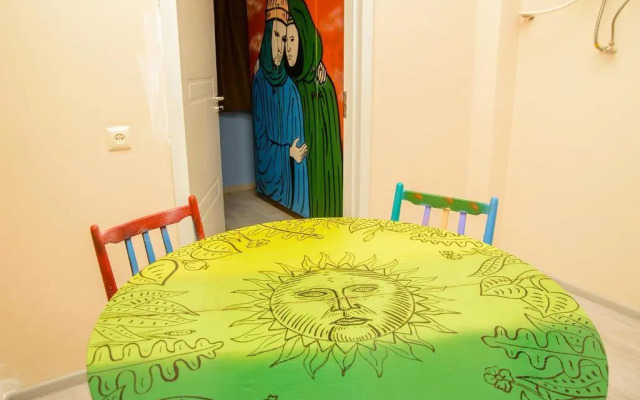Chillout Hostel Batumi