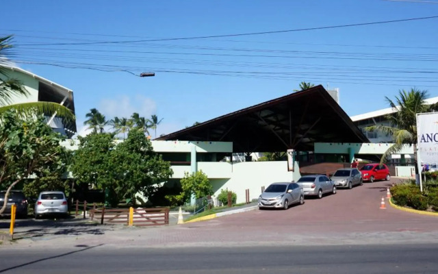 Resort Ancorar Flats